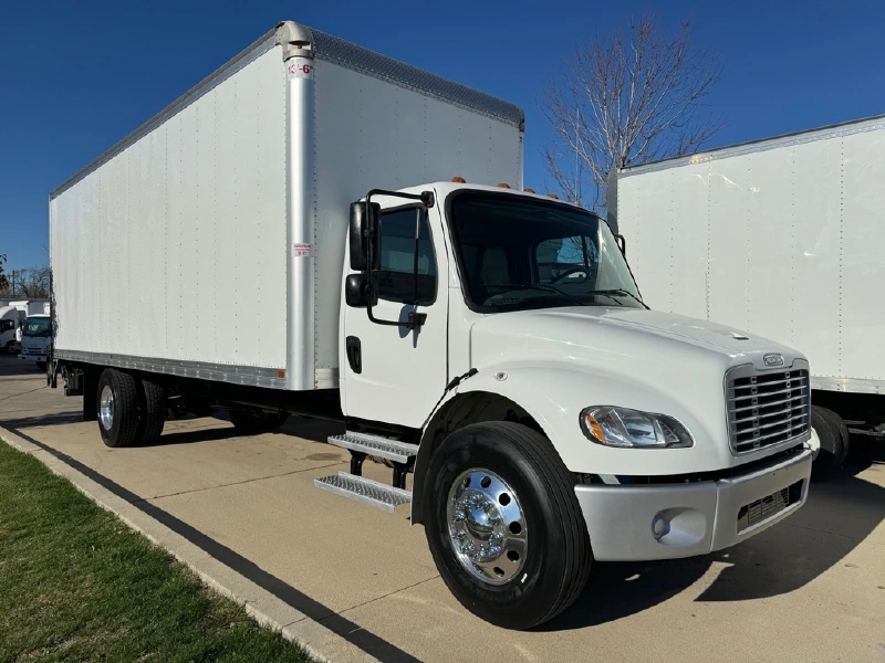 2022 FREIGHTLINER BUSINESS CLASS M2 106