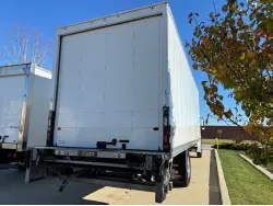 2022 FREIGHTLINER BUSINESS CLASS M2 106