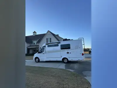 2025 Leisure Travel Unity RVs For Sale - RV Trader