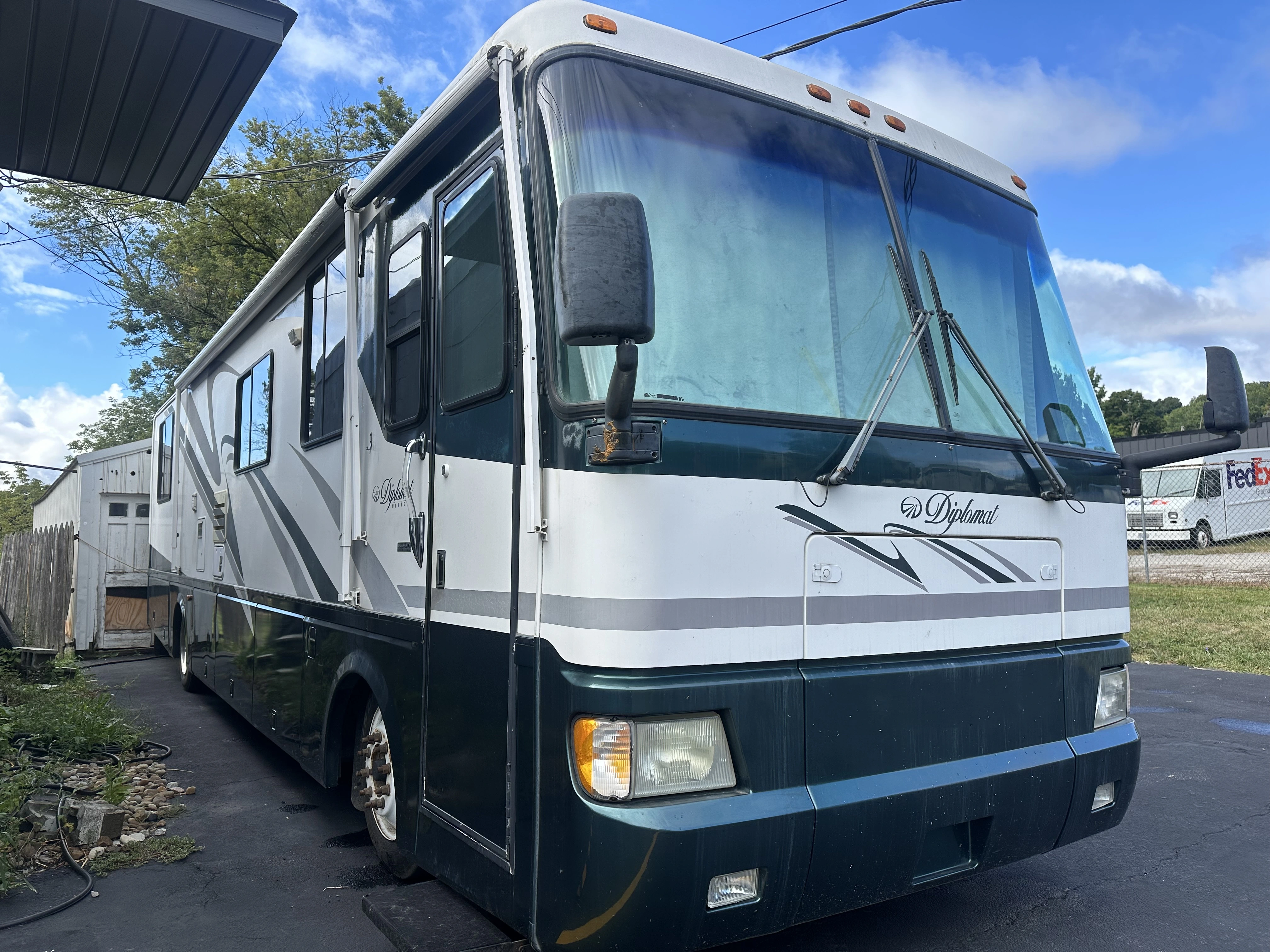 1999 Monaco RVs For Sale - RV Trader