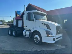 2007 VOLVO 670