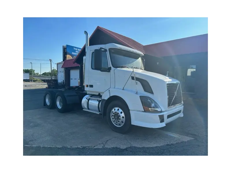 2007 VOLVO