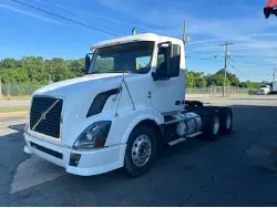 2007 VOLVO 670