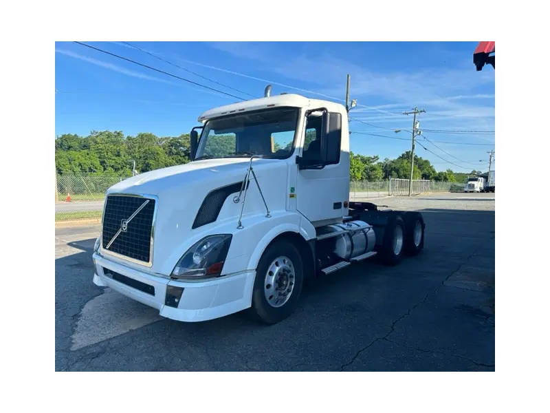 2007 VOLVO 670