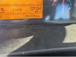 2007 VOLVO 670