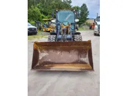 2018 JOHN DEERE 204L
