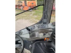 2018 JOHN DEERE 204L
