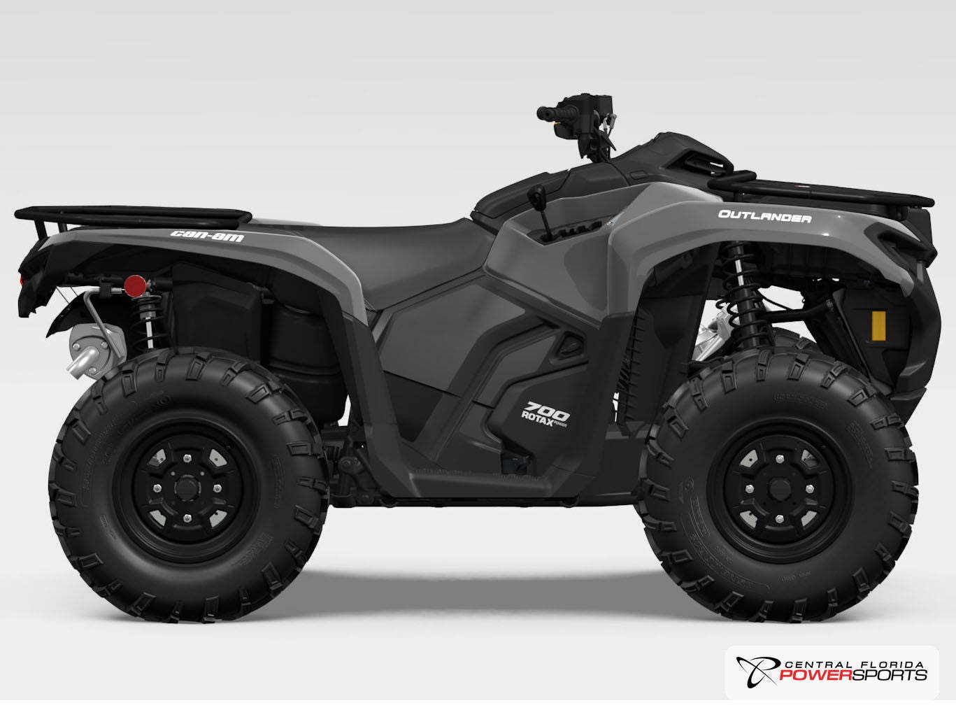 2025 Can-Am Outlander DPS 500/700 in kissimmee FL