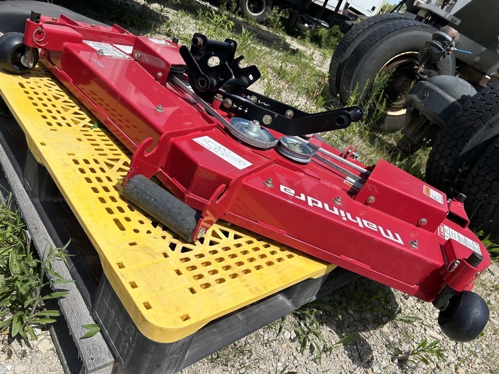 2023 MAHINDRA EMAX25M e in Joliet, IL
