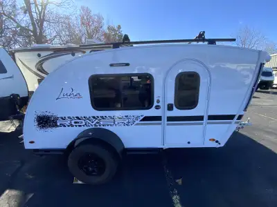 Intech Luna Rover RVs For Sale - RV Trader