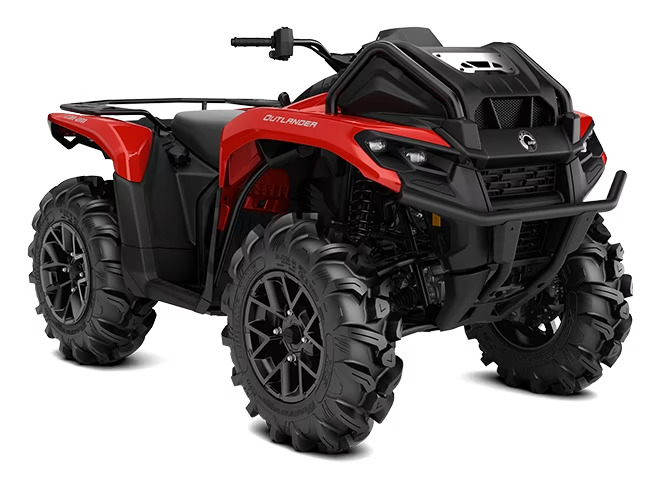2025 Can-Am Outlander X MR 700 BASE in kissimmee FL