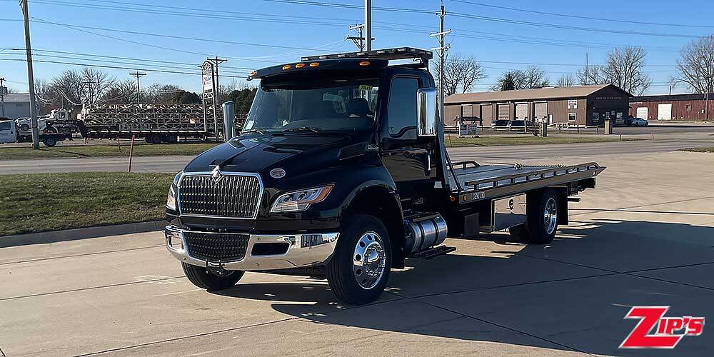 2025 INTERNATIONAL MV in New Hampton, IA