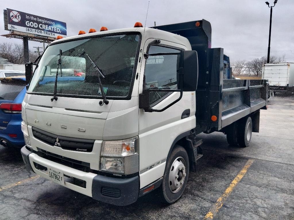 2019 MITSUBISHI FE140 in Joliet, IL