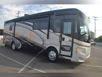 Tiffin Motorhomes Allegro Red 33 Aa Class A RVs For Sale near Murrieta ...