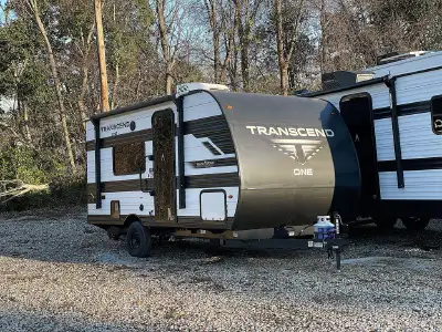 Grand Design Transcend One 151RB RVs For Sale - RV Trader
