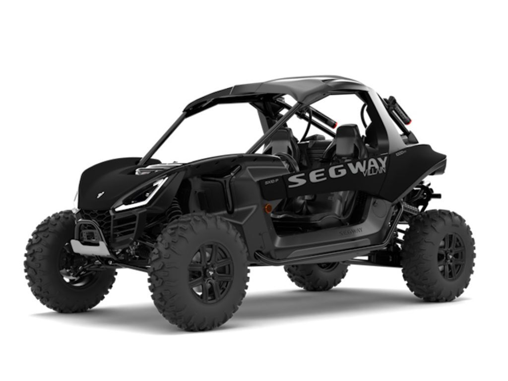2025 Segway VILLAIN SX10 P in altus OK
