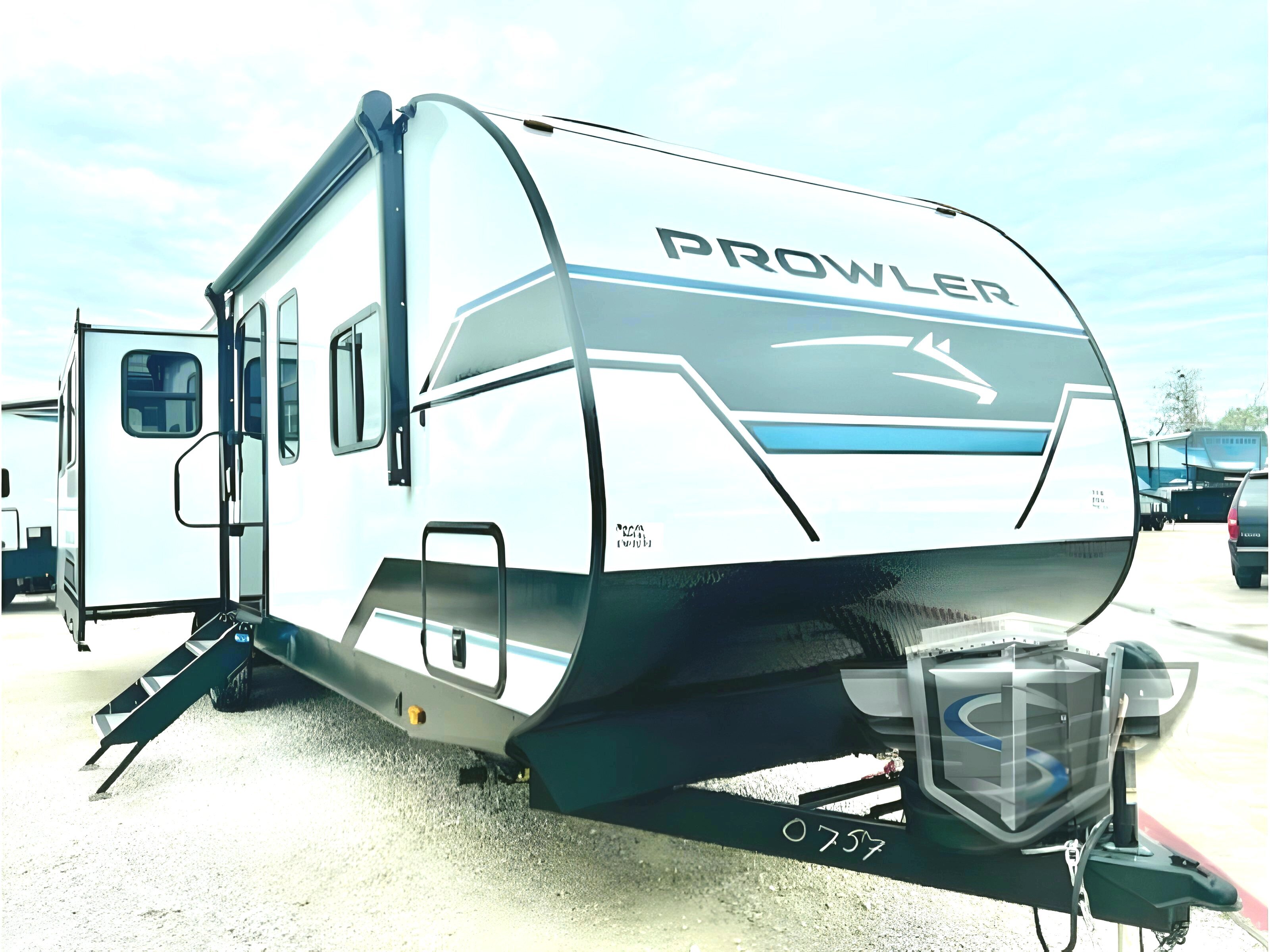 2025 Heartland Prowler 3009RL RV