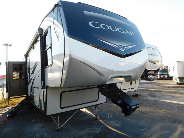 2020 Keystone Cougar 315RLS in hudson FL