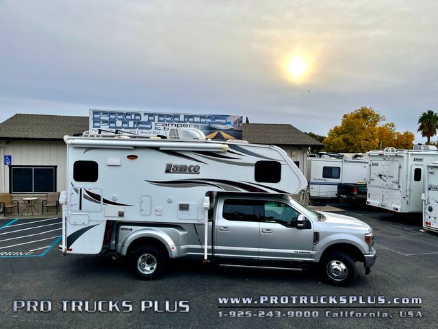 Used 2018 Lance 975 Truck Camper For Sale in Livermore, CA