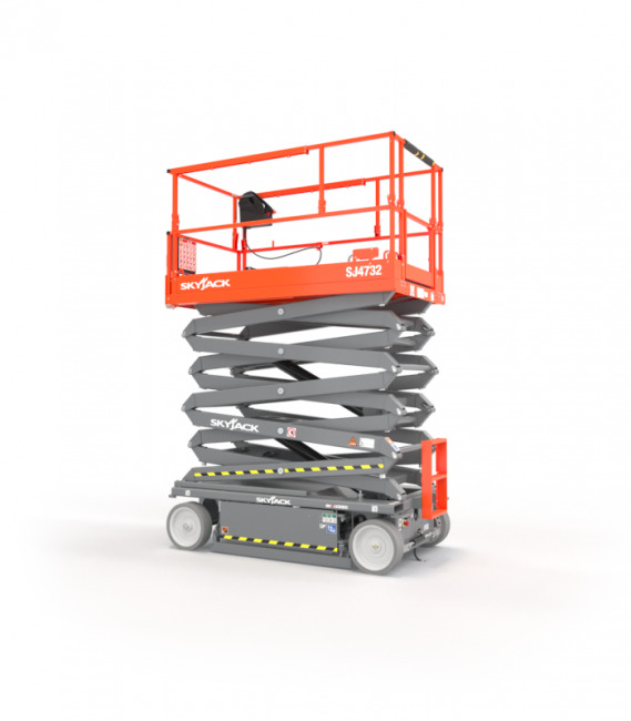 Other 27' Scissor Lift - Wide Body in Baton Rouge, LA