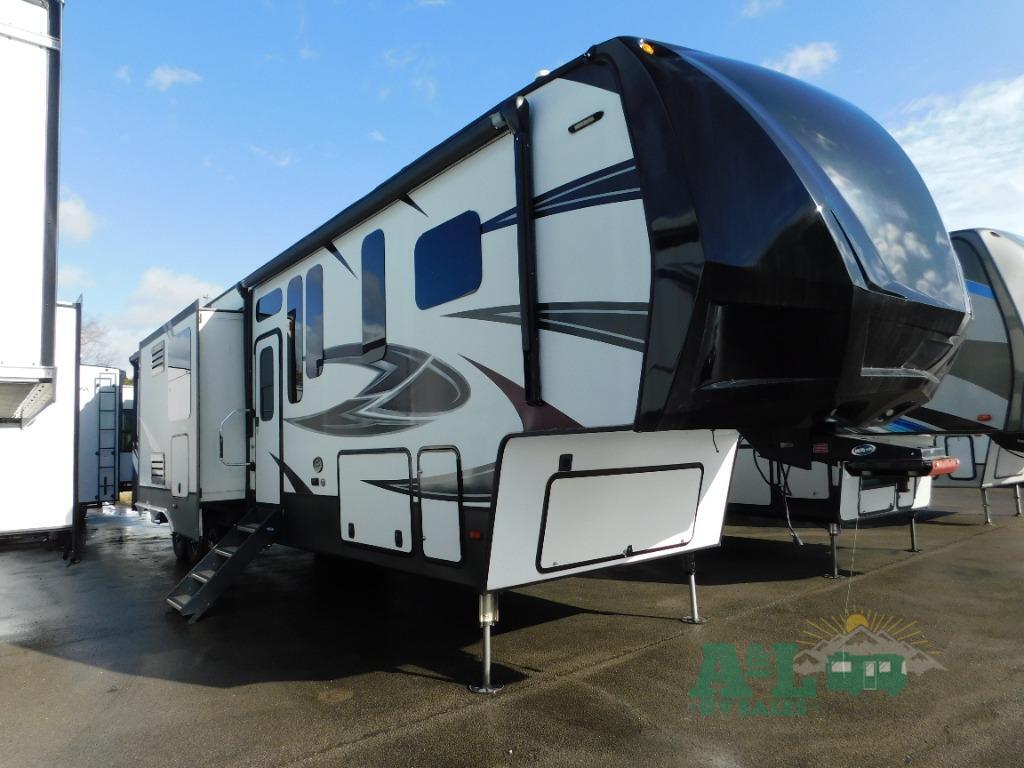 2018 Dutchmen Voltage 3005 RVs For Sale - RV Trader