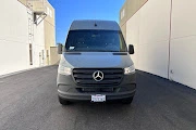 Mercedes-Benz Sprinter 170 Awd High-Roof RVs For Sale - RV Trader