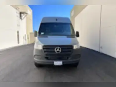 Mercedes-Benz Sprinter 170 Awd High-Roof RVs For Sale - RV Trader