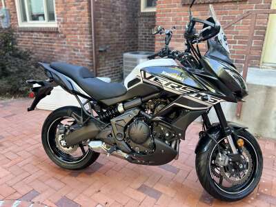 Versys 650 Price New Versys 400 Versys 650 2019 Kawasaki Versys