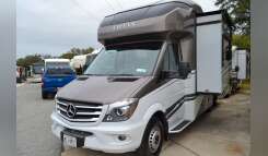 2019 Tiffin Motorhomes WAYFARER 24 TW RV