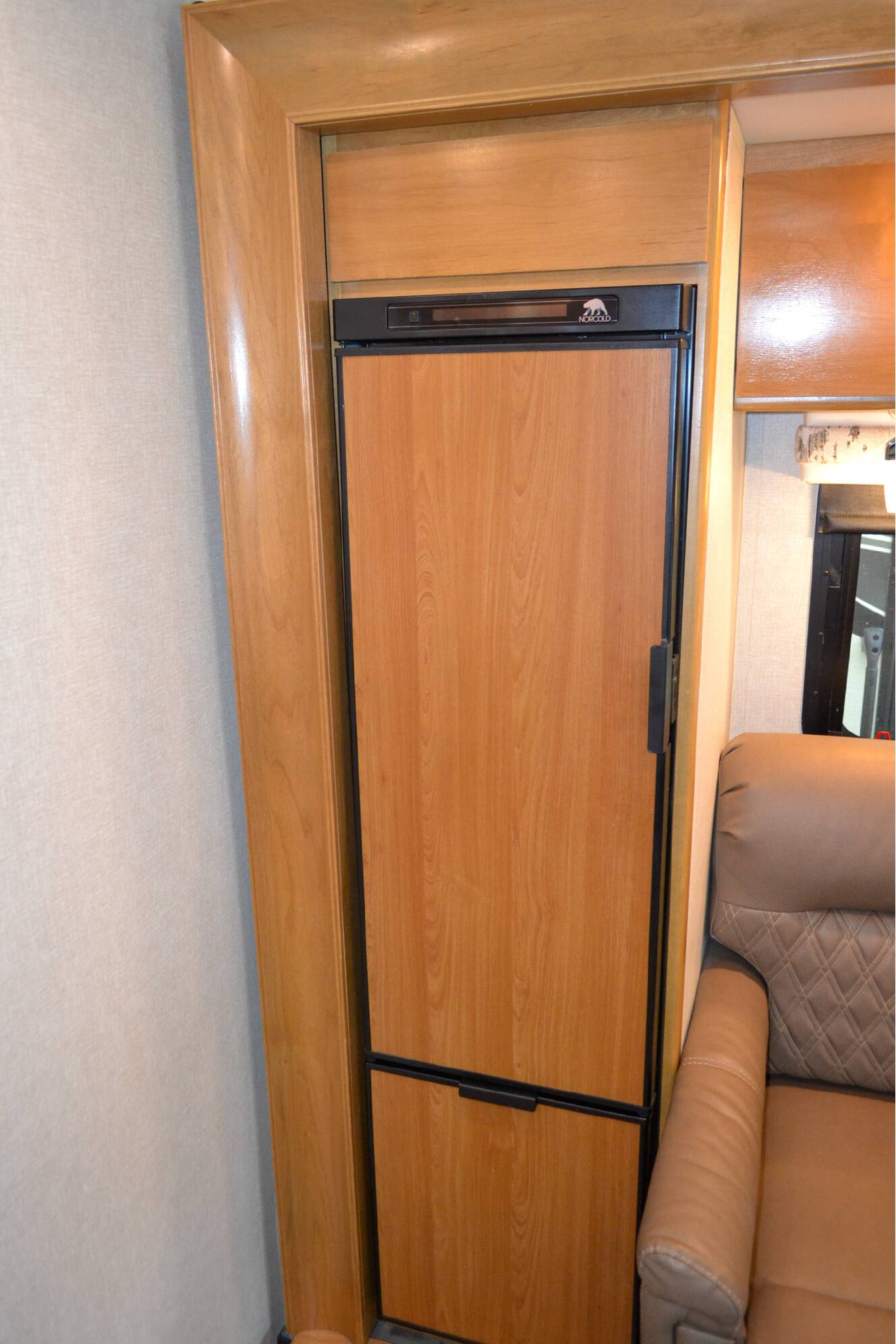 A photo of this 2019 Tiffin Motorhomes WAYFARER 24 TW