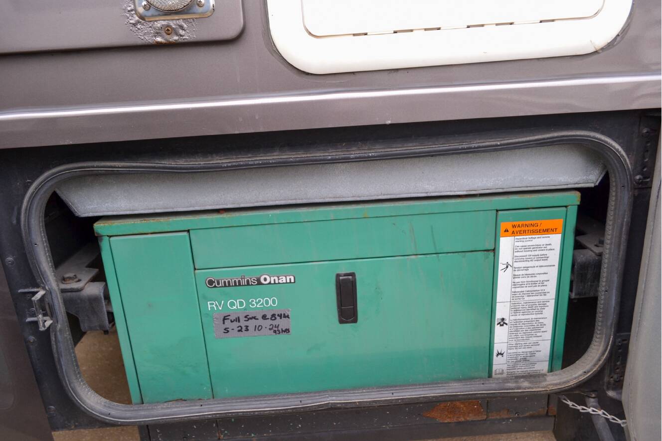 A photo of this 2019 Tiffin Motorhomes WAYFARER 24 TW