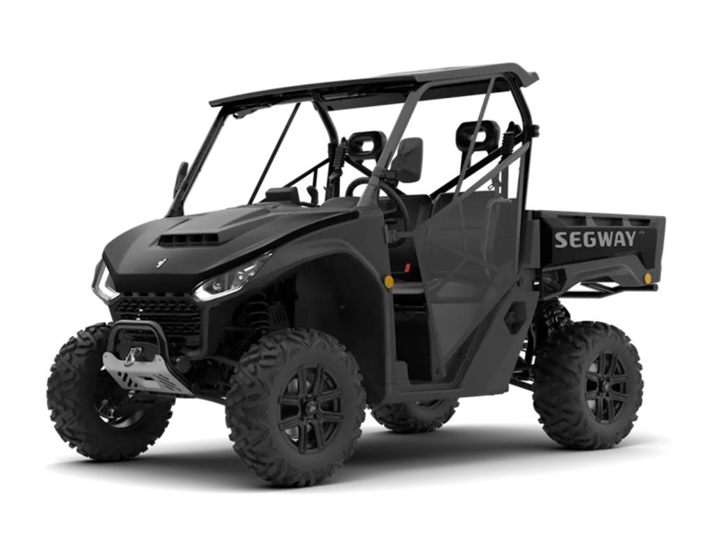2025 Segway UT6 P in altus OK