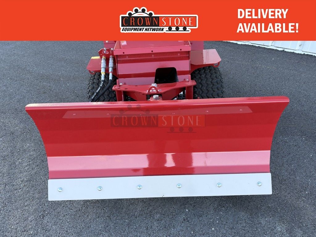 Ventrac ND420 Snow Plow (42") in York, PA