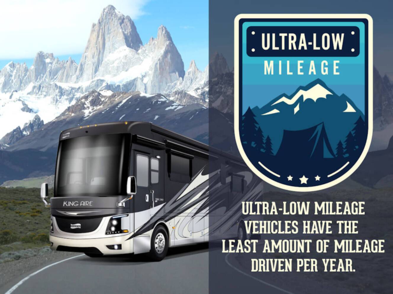 A photo of this 2023 Thor Motor Coach Outlaw 38KB