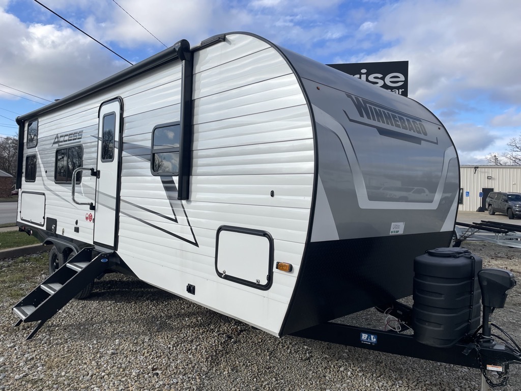 2024 Winnebago