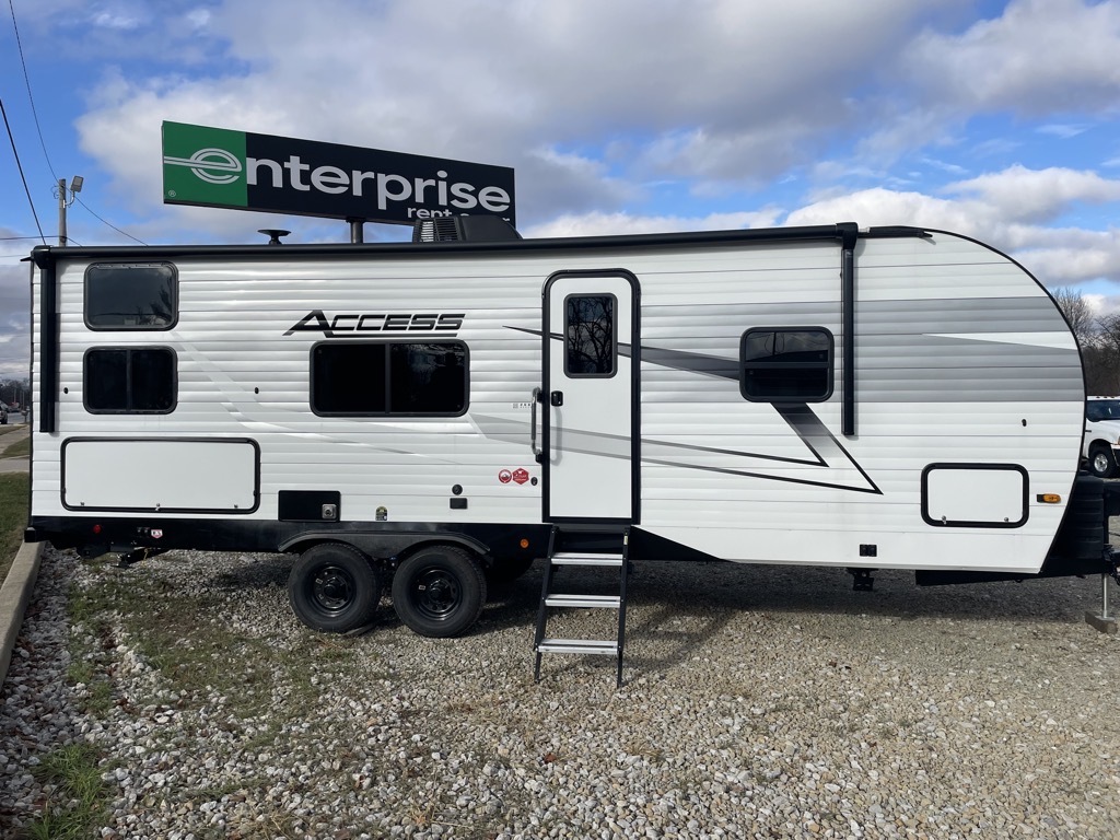 2024 Winnebago