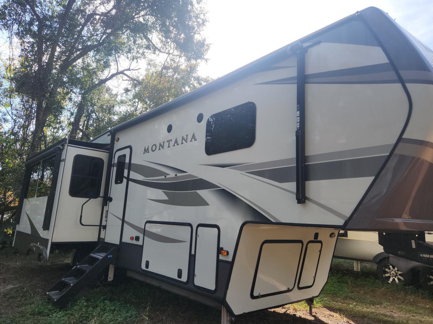 2020 Keystone Montana 3120RL in ocala FL