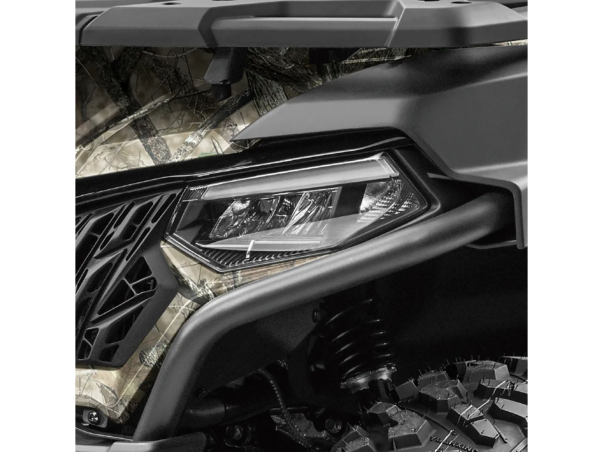 New 2025 Cfmoto Cforce 600 Touring For Sale in Lockport, NY