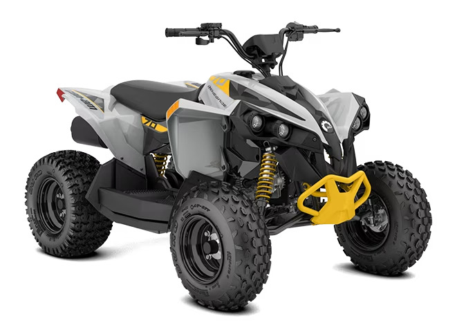 2025 Can-Am Renegade 70 EFI BASE in kissimmee FL