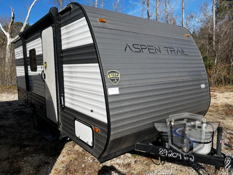 2023 Dutchmen Rv Aspen Trail LE 17BH in livingston TX