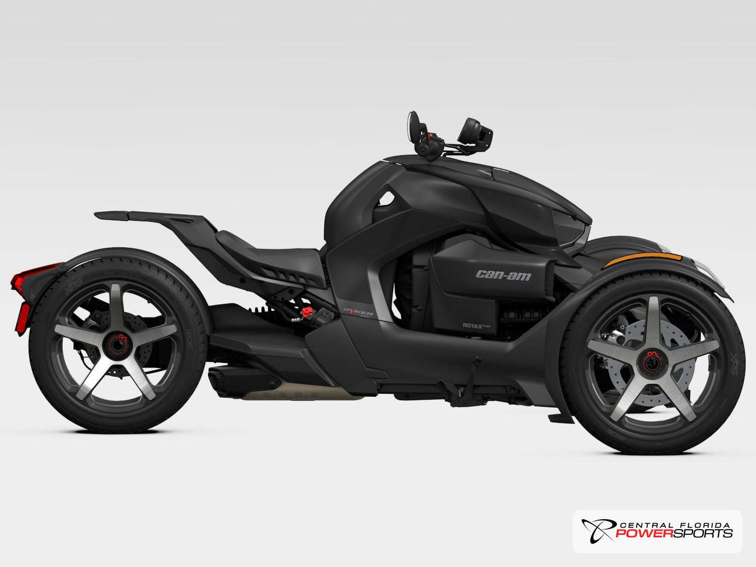 2025 Can-Am Ryker in Kissimmee, FL