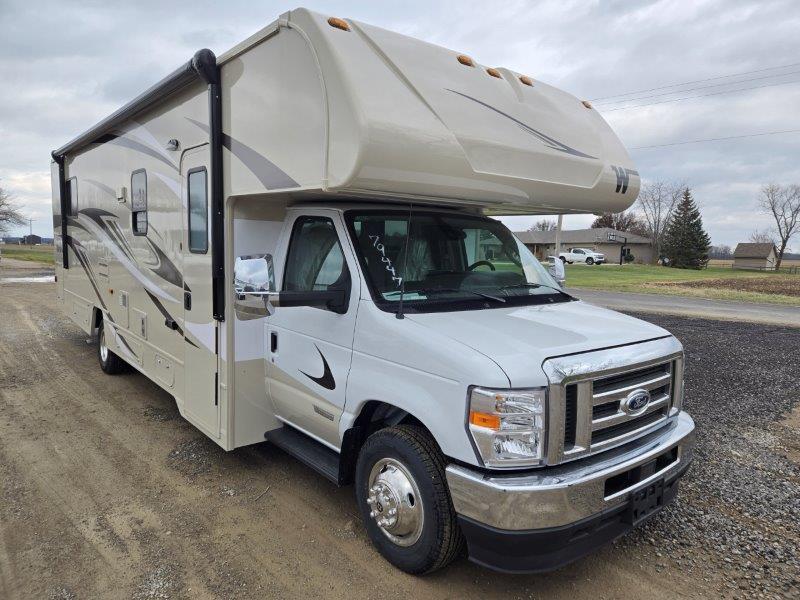 2025 Winnebago MINNIE WINNIE 31K in delta OH