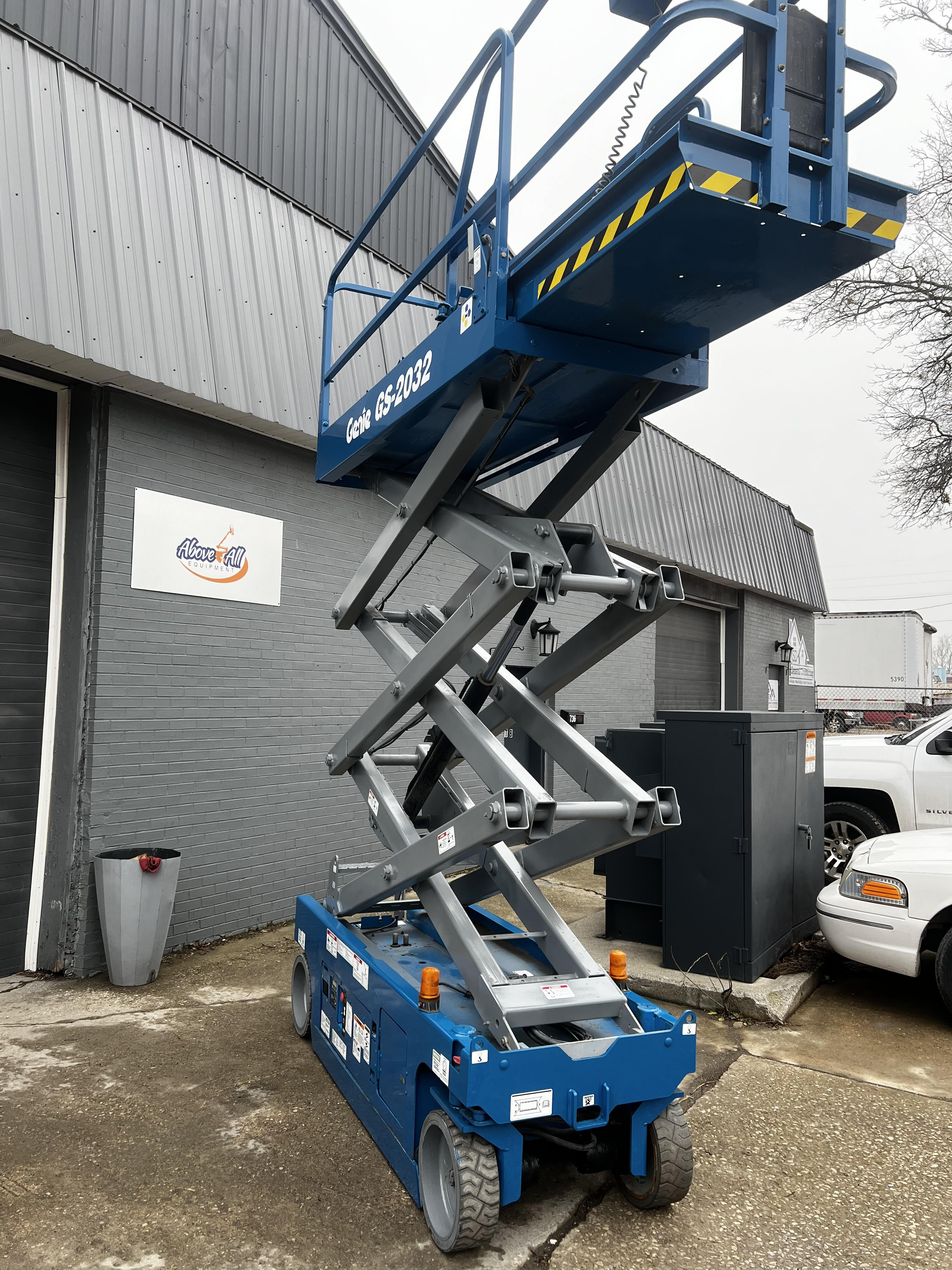 2025 GENIE GS-2032 in Dearborn Heights, MI
