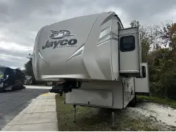 2019 JAYCO EAGLE 319MLOK