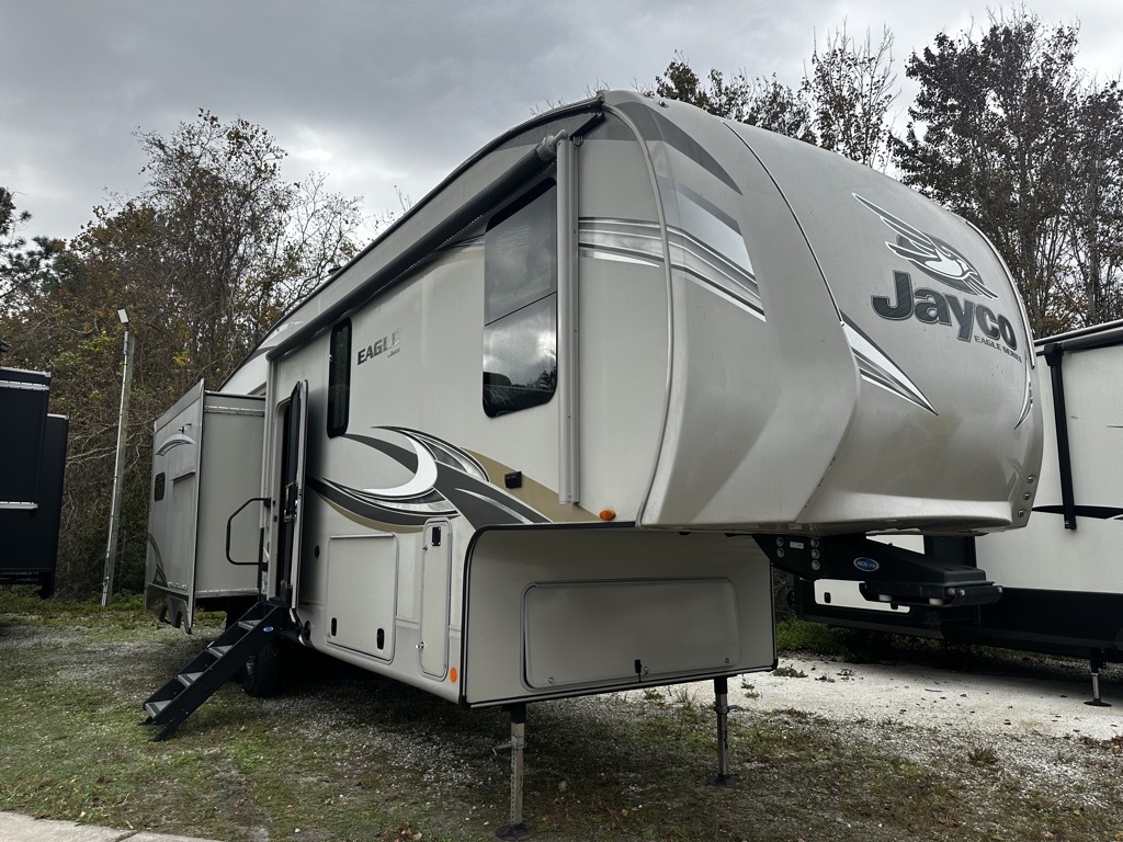 2019 Jayco EAGLE 319MLOK in st. augustine FL