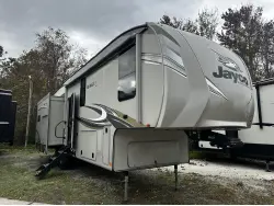 2019 JAYCO EAGLE 319MLOK