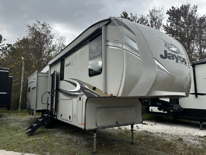 2019 JAYCO EAGLE 319MLOK