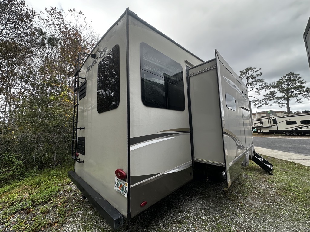 2019 Jayco EAGLE 319MLOK in st. augustine FL