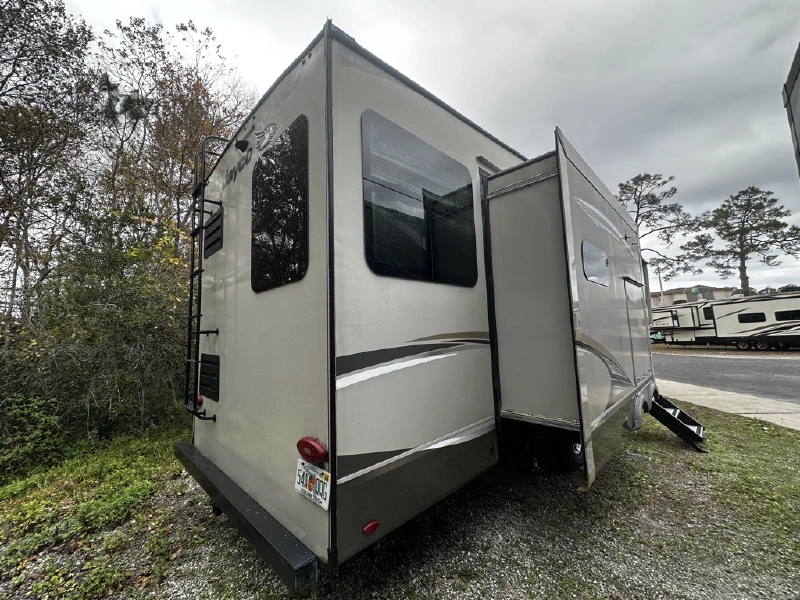 2019 JAYCO EAGLE 319MLOK