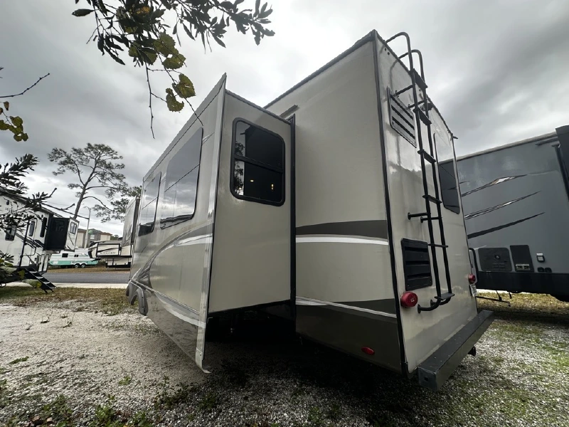 2019 JAYCO EAGLE 319MLOK